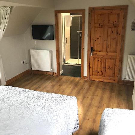 Grove Lodge B&B Monaghan Buitenkant foto