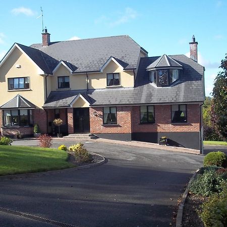 Grove Lodge B&B Monaghan Buitenkant foto