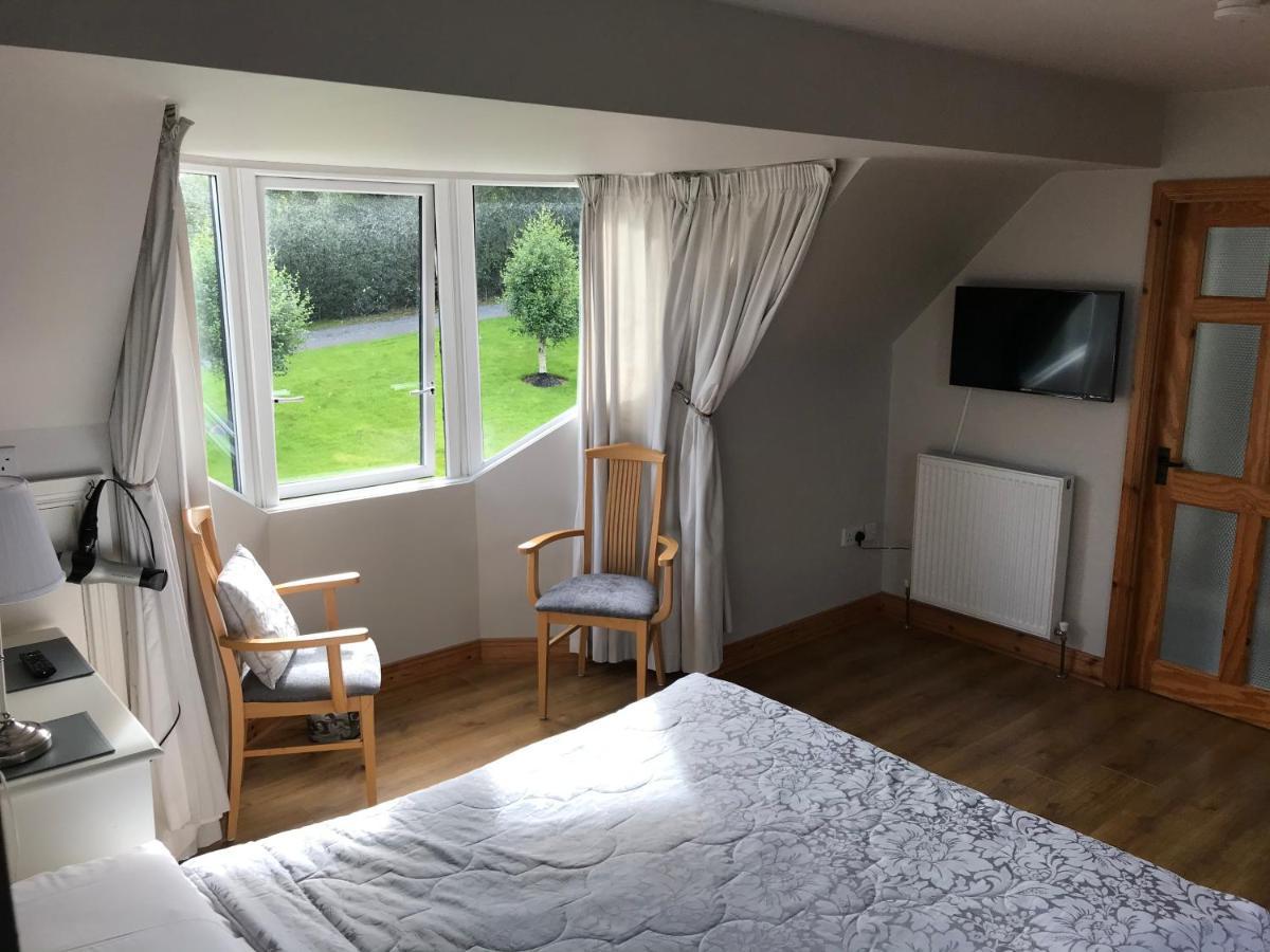 Grove Lodge B&B Monaghan Buitenkant foto
