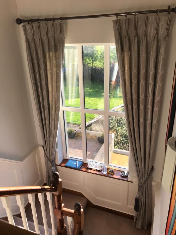 Grove Lodge B&B Monaghan Buitenkant foto