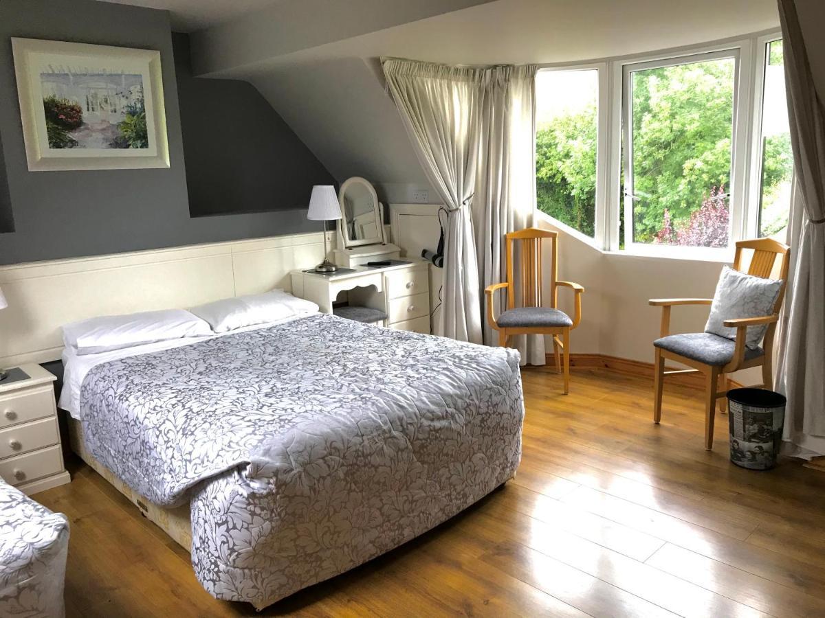 Grove Lodge B&B Monaghan Buitenkant foto