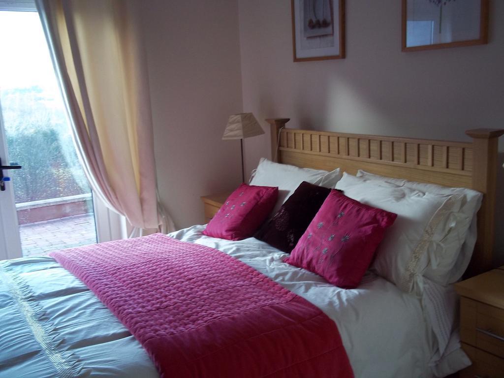 Grove Lodge B&B Monaghan Kamer foto