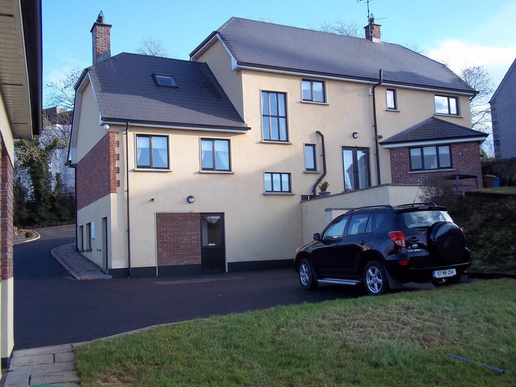Grove Lodge B&B Monaghan Kamer foto