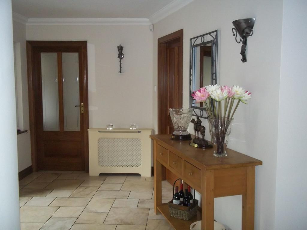 Grove Lodge B&B Monaghan Buitenkant foto