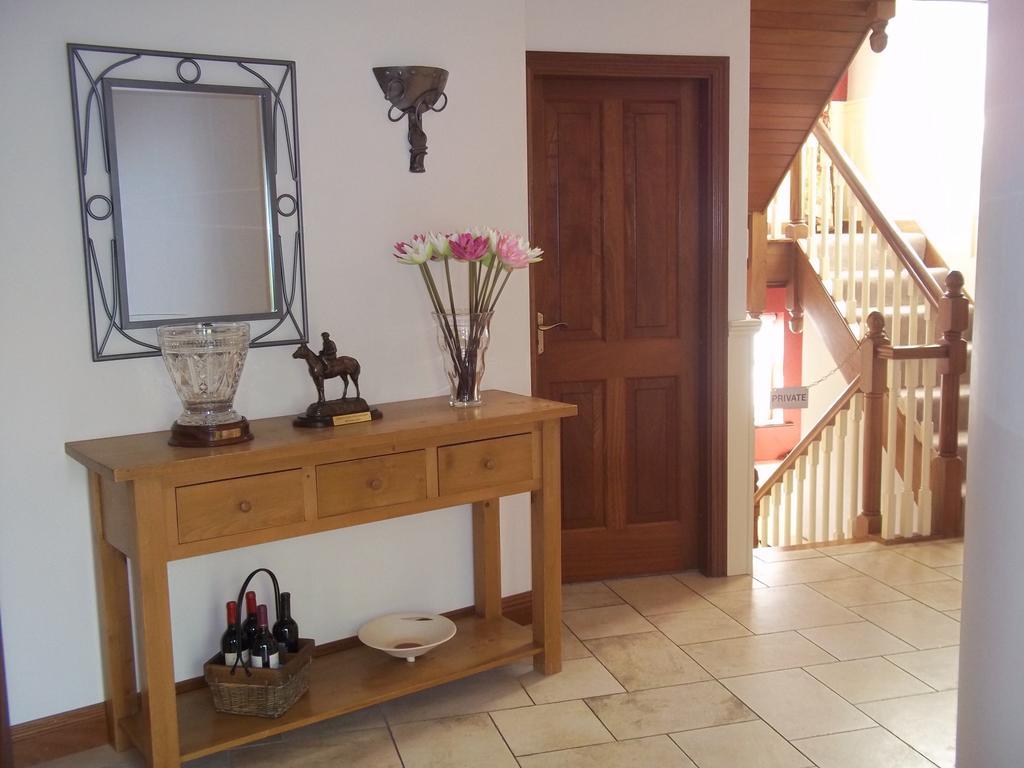 Grove Lodge B&B Monaghan Buitenkant foto